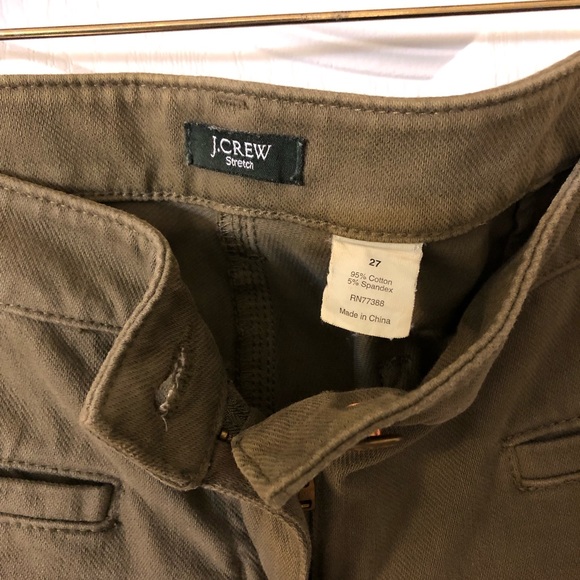 J.CREW Pants - Picture 3 of 3